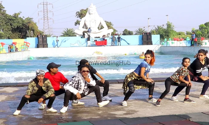 Michael Dance Academy